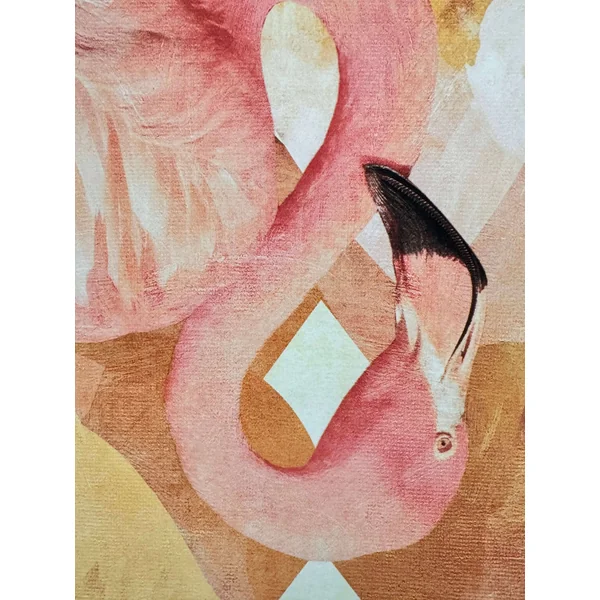Nancy Ramirez, gravure originale