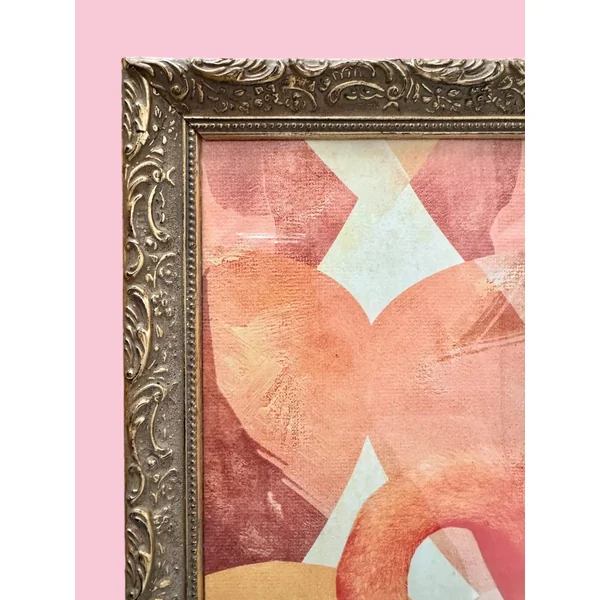 Nancy Ramirez, gravure originale