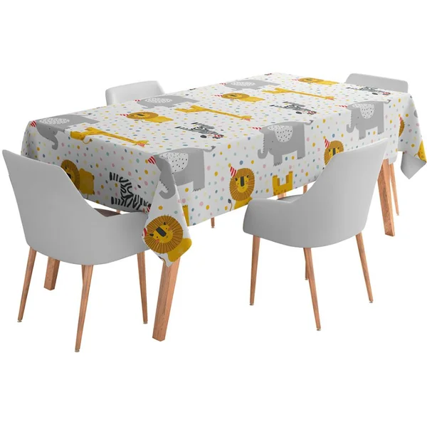 Nappe Safari