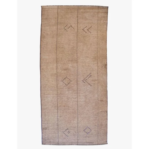 Natte Mauritanie - 190 x 417 cm