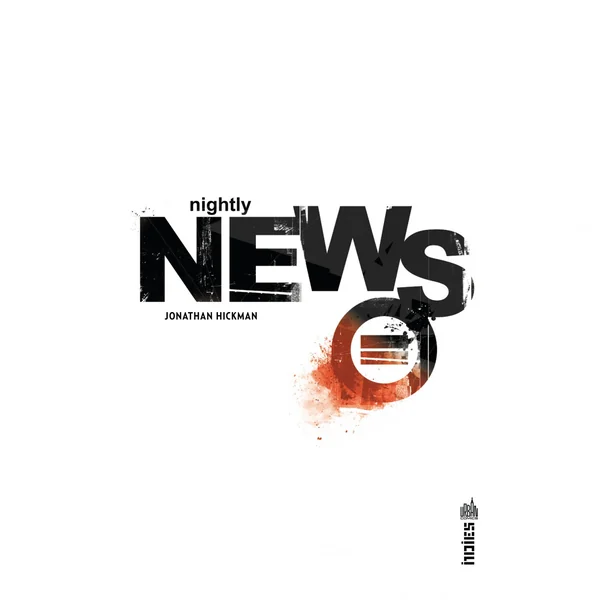 NIGHTLY NEWS