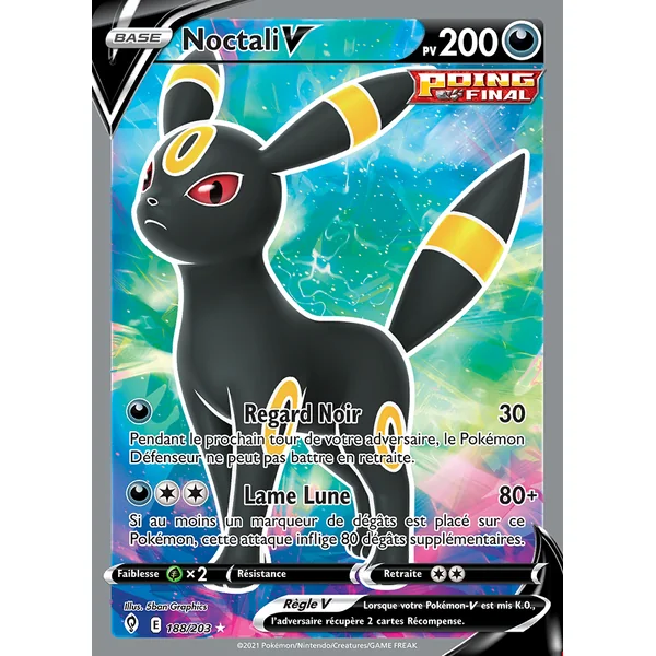 Noctali 188/203