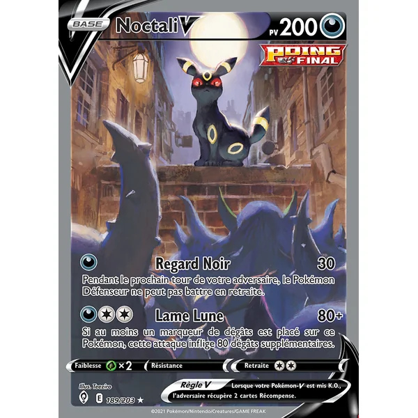 Noctali 189/203