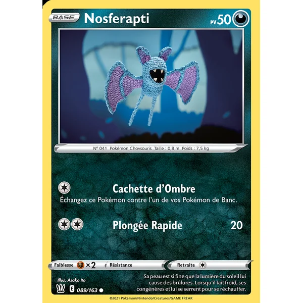 Nosferapti 089/163