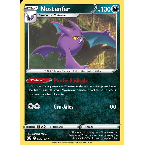 Nostenfer 091/163