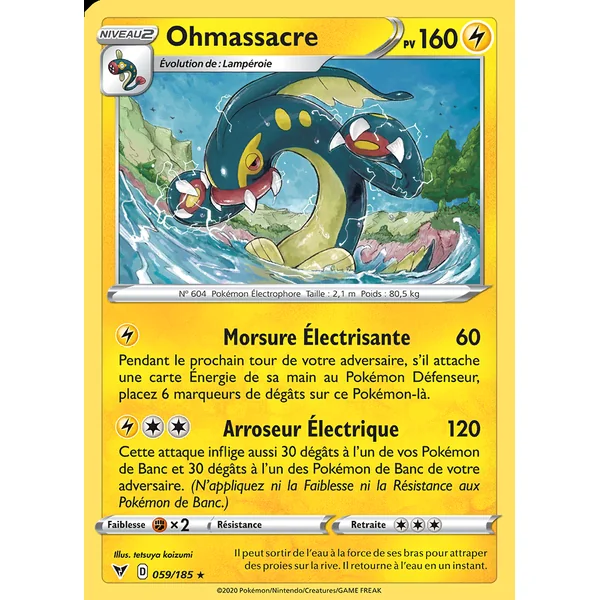 Ohmassacre 059/185