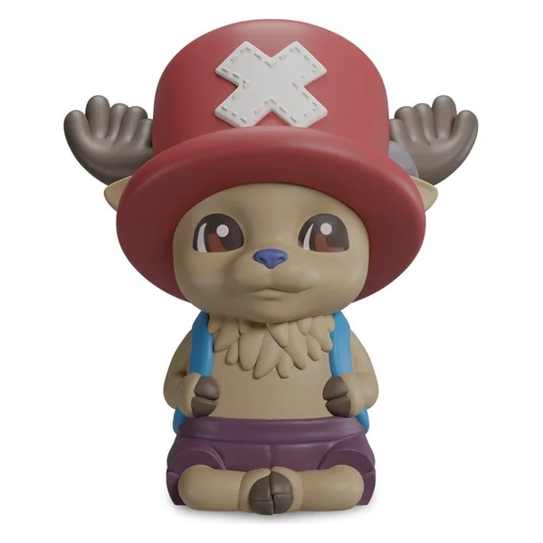 One Piece Netflix - Lampe Chopper - Grupo Erik | GeeksnFans