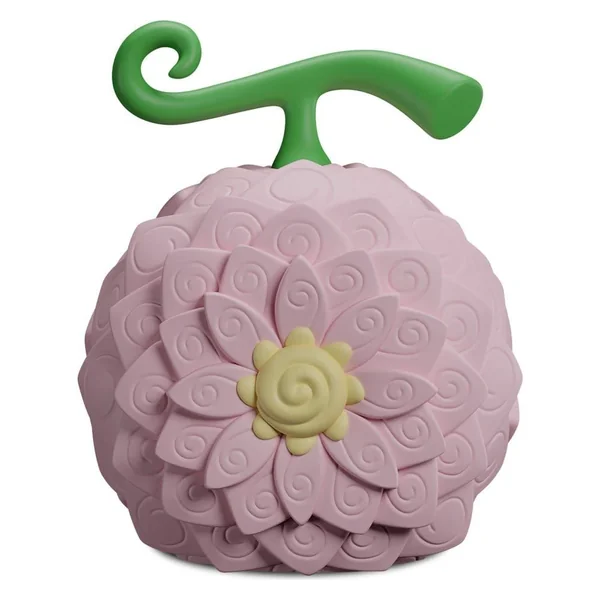 One Piece Netflix - Lampe Fruit de l'Éclosion 17 cm - Grupo Erik | GeeksnFans