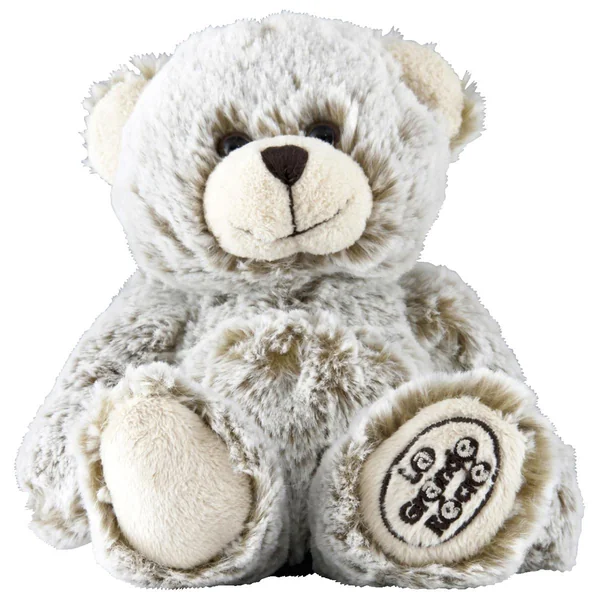 Ours en peluche 15 cm