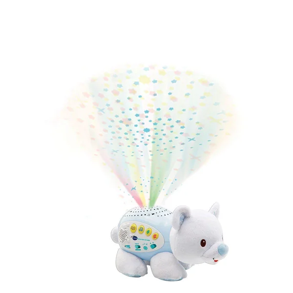 Ourson Dodo Nuit étoilée