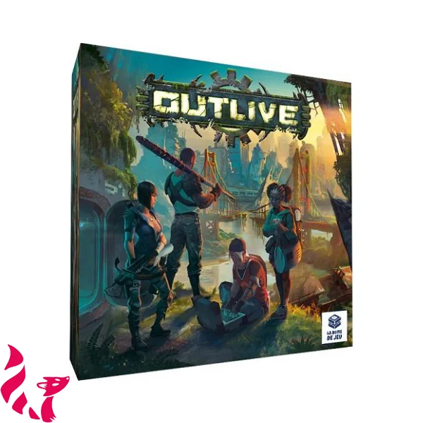 Outlive