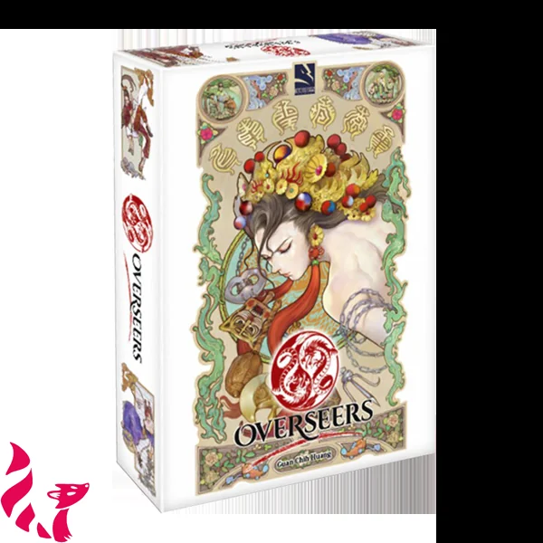 Overseers