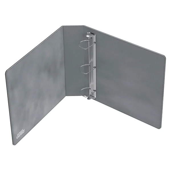 Pack Classeur 4x3 + 50 pages pour 1200 cartes