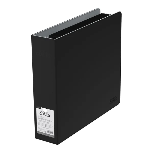 Pack Classeur 4x3 + 50 pages pour 1200 cartes