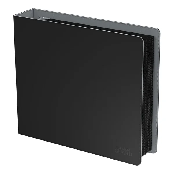Pack Classeur 4x3 + 50 pages pour 1200 cartes