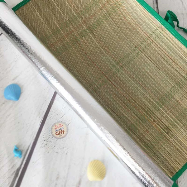 Paillasse de plage - Serviette