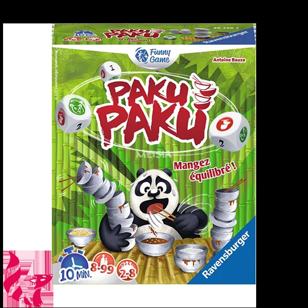 Paku Paku