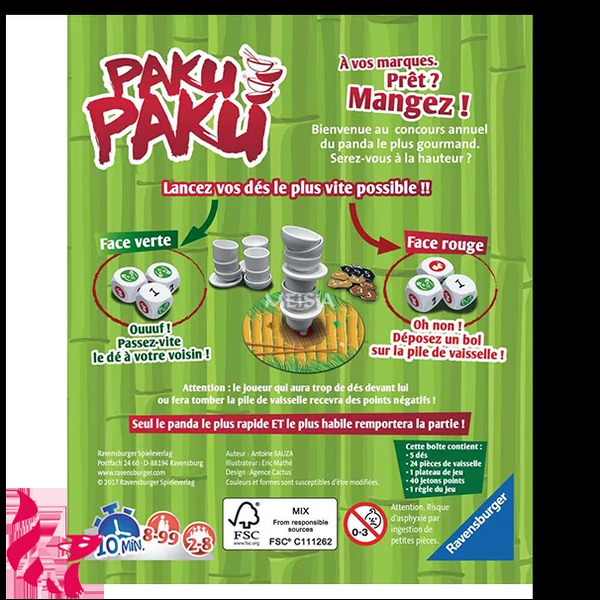 Paku Paku