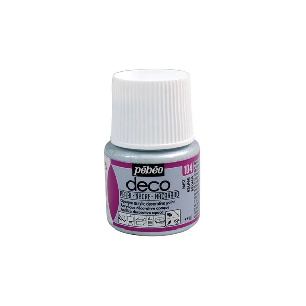 Pebeo Deco Nacré 45ML