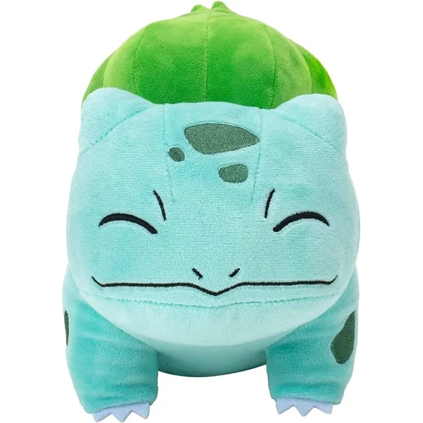 Peluche Bulbizarre 20cm