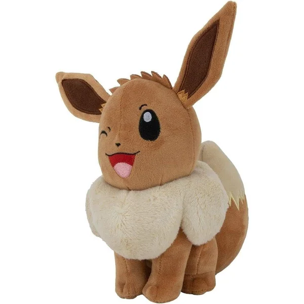Peluche Evoli 20cm