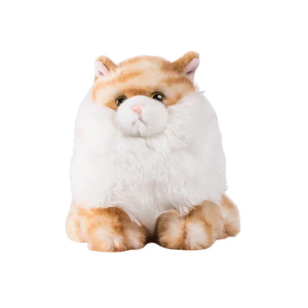 Peluche Gros chat 20 cm