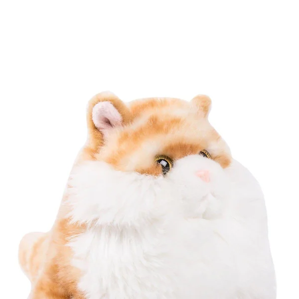 Peluche Gros chat 20 cm