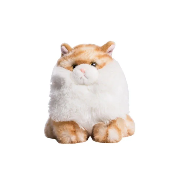 Peluche Gros chat 20 cm