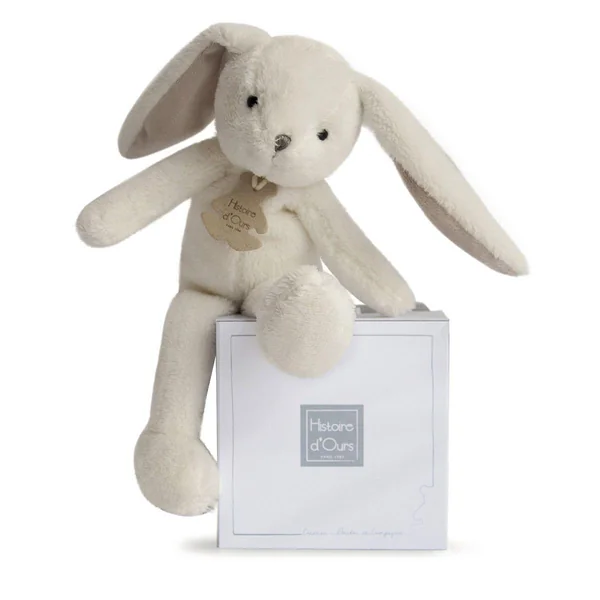 Peluche Les Yoopy Prairie : Cheval