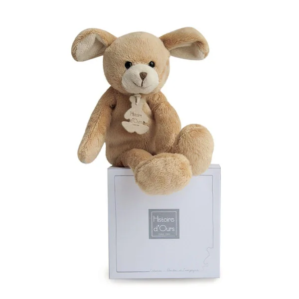 Peluche Les Yoopy Prairie : Cheval