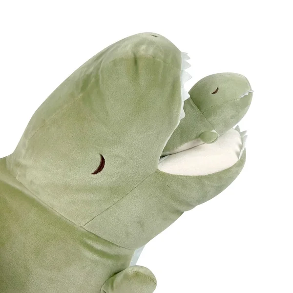 Peluche NEMU Taille S - Dinosaure - Tirano