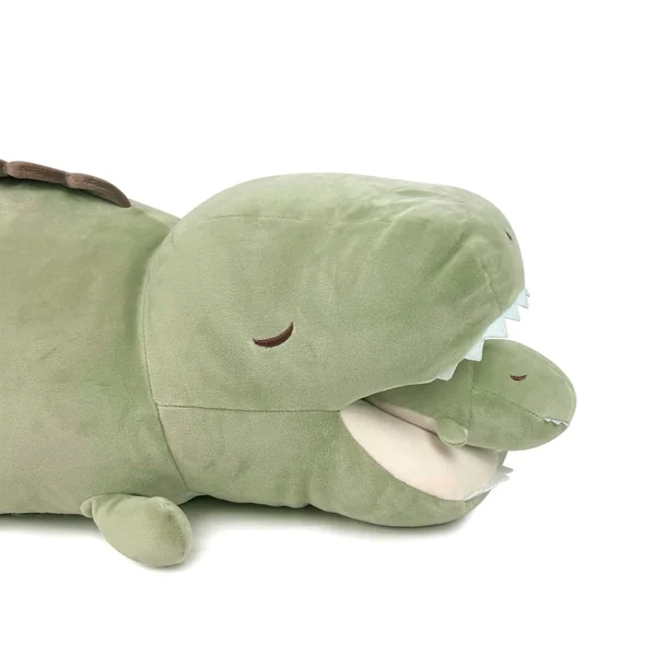 Peluche NEMU Taille S - Dinosaure - Tirano
