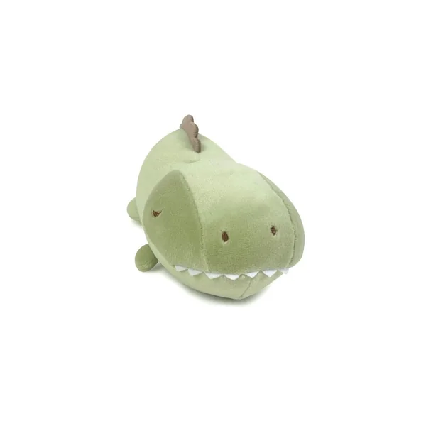 Peluche NEMU Taille S - Dinosaure - Tirano