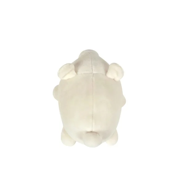 Peluche NEMU Taille S - Ours Polaire - Shiro