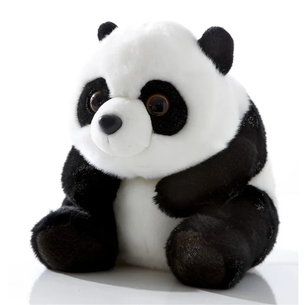 Peluche Panda 38 cm
