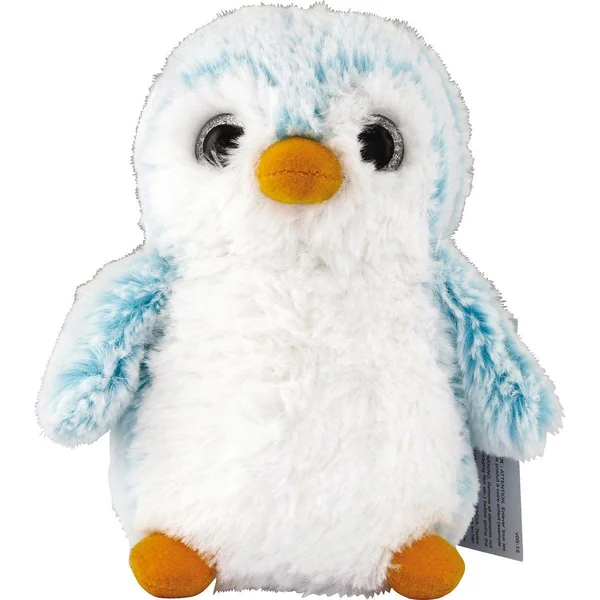 Peluche Pingouin 14 cm