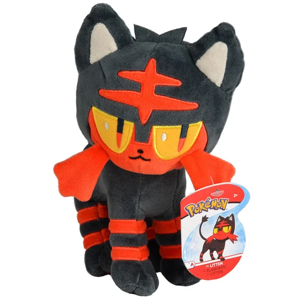 Peluche Pokémon 20 cm