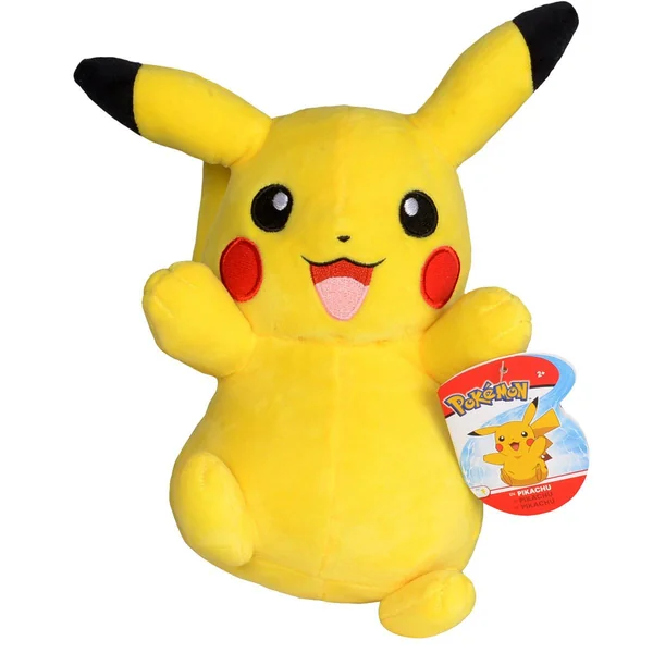 Peluche Pokémon 20 cm