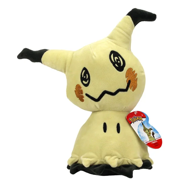 Peluche Pokémon 20 cm