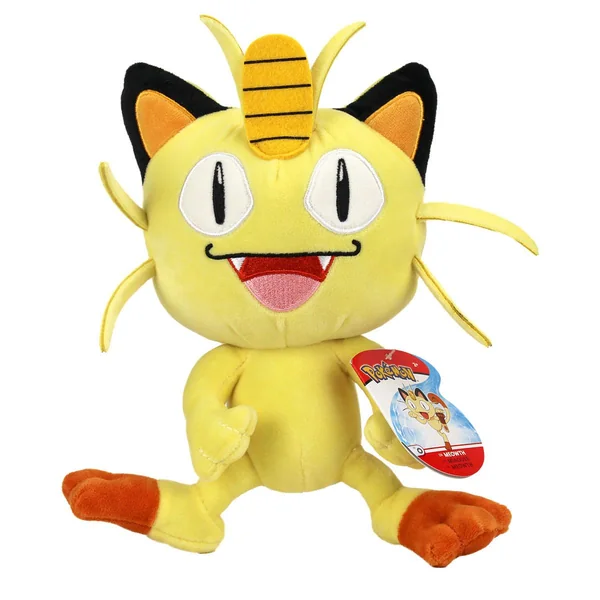 Peluche Pokémon 20 cm