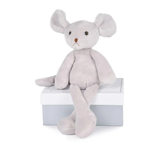 Peluche Sweety Souris 40 cm