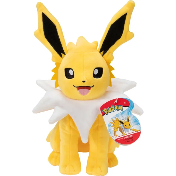 Peluche Voltali 20cm