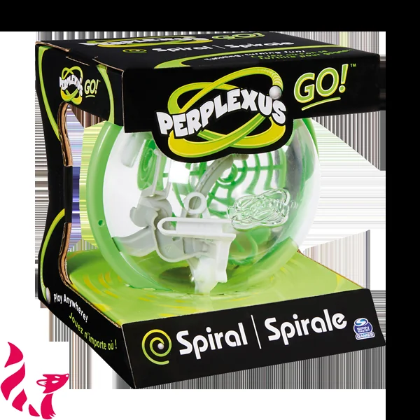 Perplexus Go ! Spiral