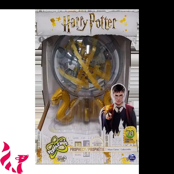 Perplexus - Harry Potter