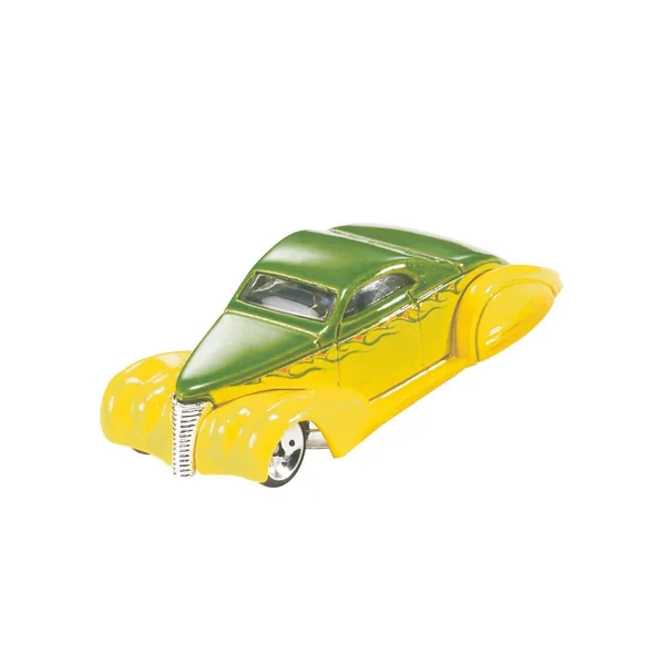 Petite voiture Hot Weels série vitesse