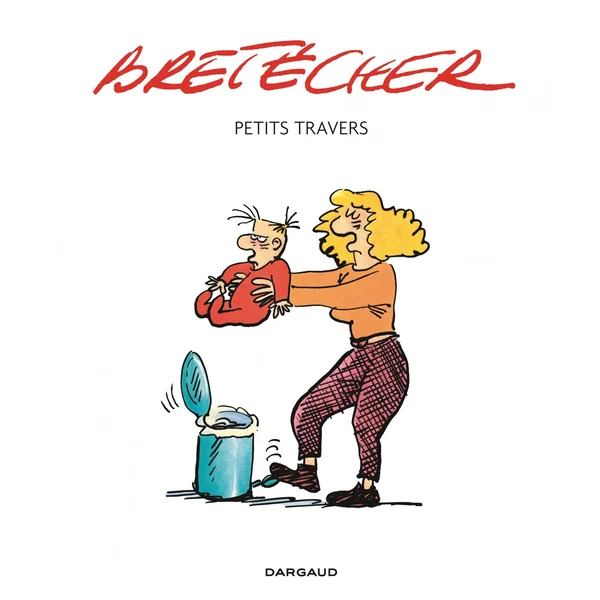 Petits Travers – Petits Travers