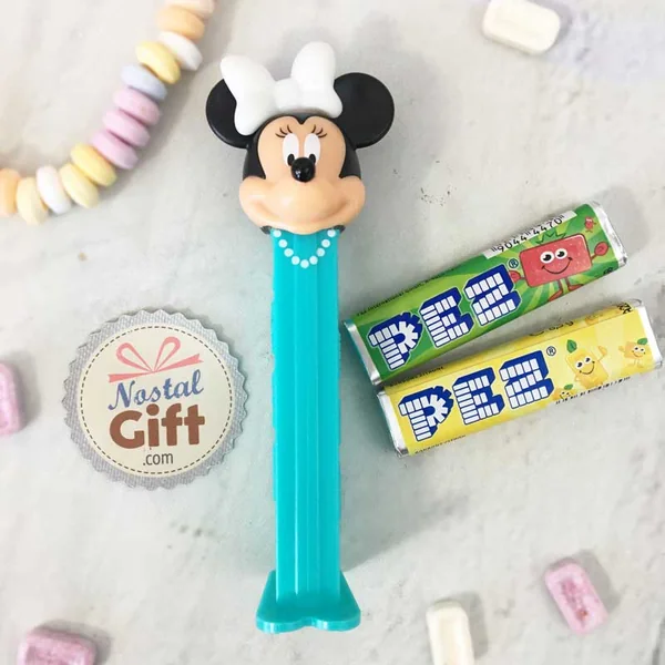 Pez Disney – Minnie