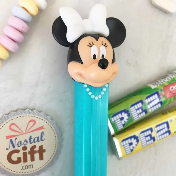 Pez Disney – Minnie