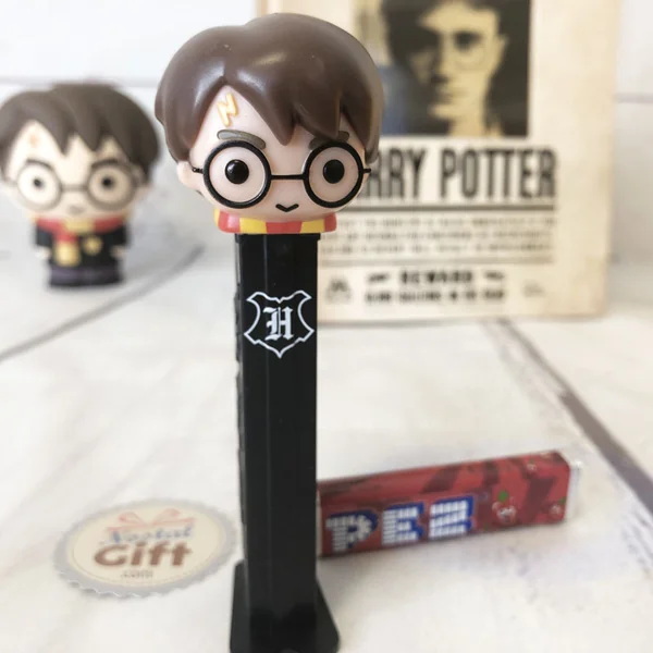 Pez Harry Potter