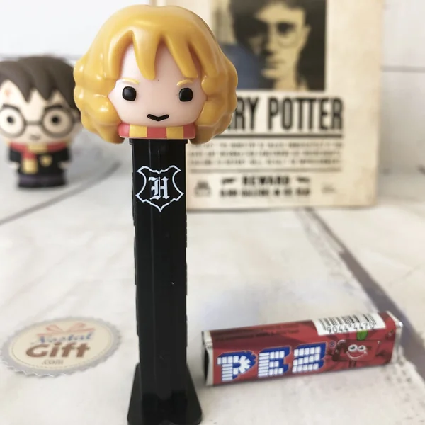 Pez Harry Potter